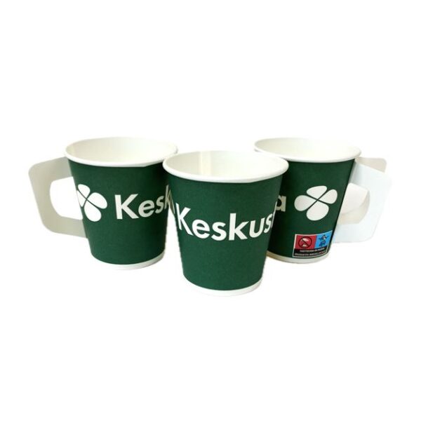 Keskusta-kahvipikari, 400 kpl